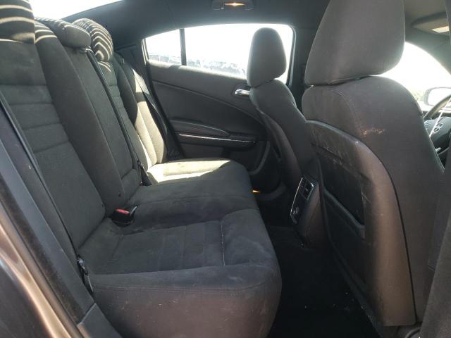 Photo 6 from auction – 2014 DODGE CHARGER SE with VIN 2C3CDXBG8EH130393