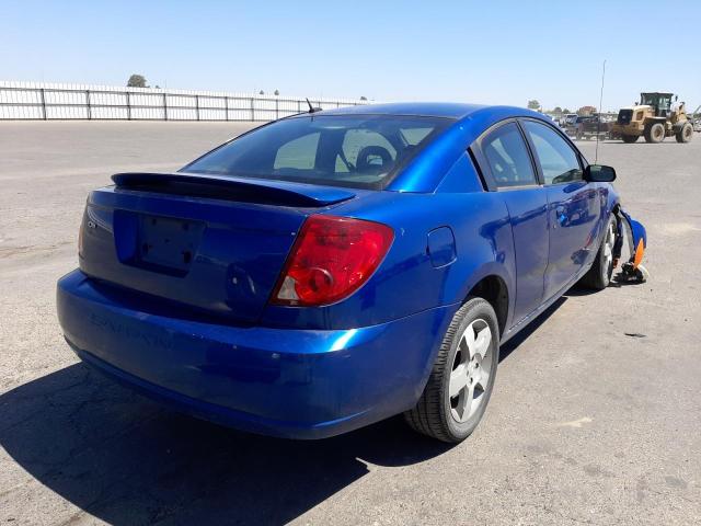 Photo 4 from auction – 2006 SATURN ION LEVEL with VIN 1G8AV18F66Z161133