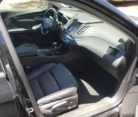 Photo 5 from auction – 2019 CHEVROLET IMPALA LT with VIN 2G11Z5SA0K9124123