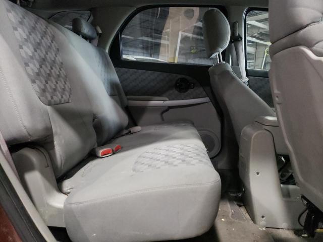 Photo 6 from auction – 2007 CHEVROLET EQUINOX LS with VIN 2CNDL13F676044077