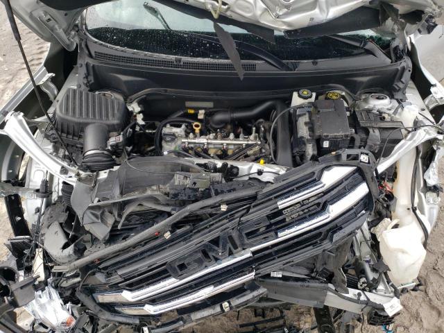 Photo 7 from auction – 2019 GMC TERRAIN SL with VIN 3GKALVEV0KL244089