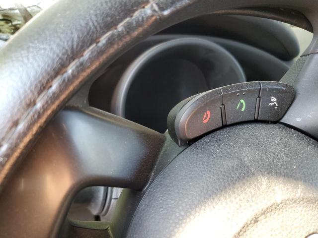 Photo 8 from auction – 2017 KIA SOUL + with VIN KNDJP3A54H7443444