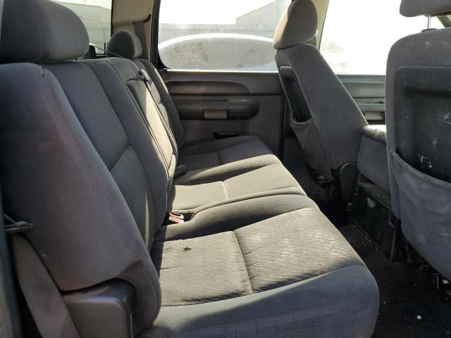 Photo 6 from auction – 2009 CHEVROLET SILVERADO with VIN 3GCEK23M39G280466