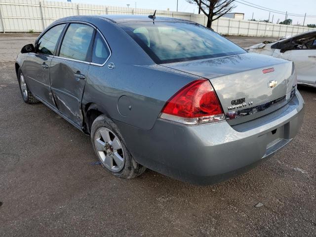 Photo 3 from auction – 2008 CHEVROLET IMPALA LT with VIN 2G1WT58K489204654