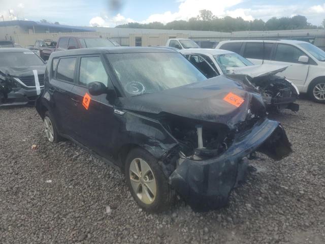 KIA SOUL 2015 with VIN KNDJN2A29F7768772 - Photo from auction
