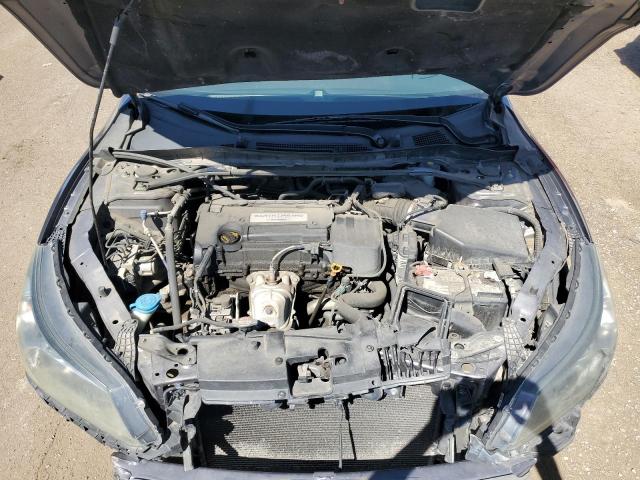 Photo 7 from auction – 2014 HONDA ACCORD EXL with VIN 1HGCR2F82EA174540