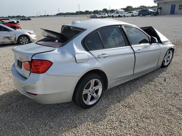 Photo 4 from auction – 2015 BMW 320 I with VIN WBA3B1C55F5A05677