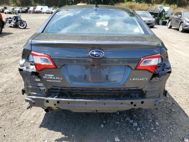 Photo 9 from auction – 2019 SUBARU LEGACY 2.5 with VIN 4S3BNAF66K3025269
