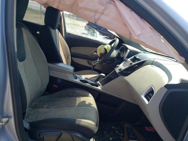 Photo 5 from auction – 2015 CHEVROLET EQUINOX LS with VIN 2GNALAEK8F6358627