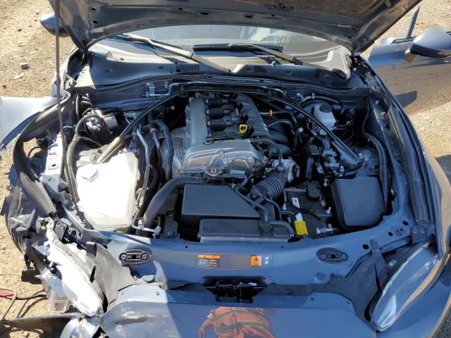 Photo 7 from auction – 2021 MAZDA MX-5 MIATA with VIN JM1NDAM70M0452270