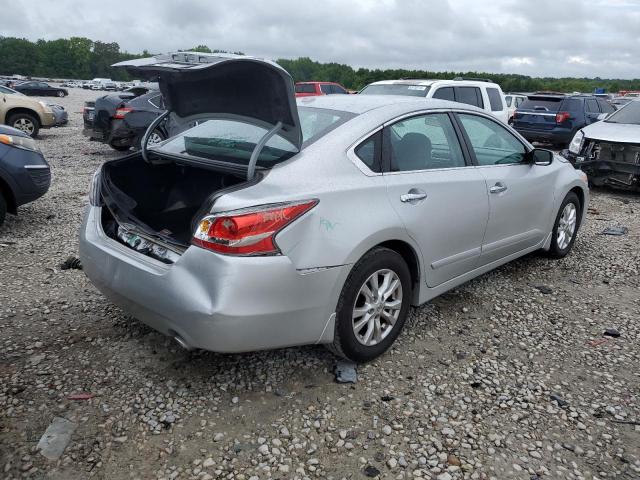 Photo 4 from auction – 2015 NISSAN ALTIMA 2.5 with VIN 1N4AL3AP5FN336124