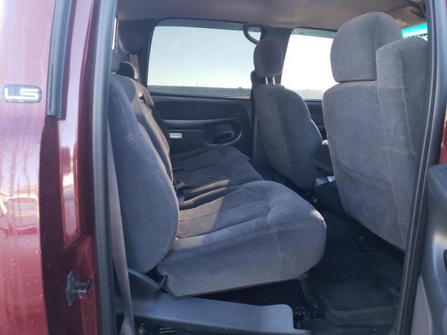Photo 6 from auction – 2002 CHEVROLET SILVERADO with VIN 1GCHK23102F158108