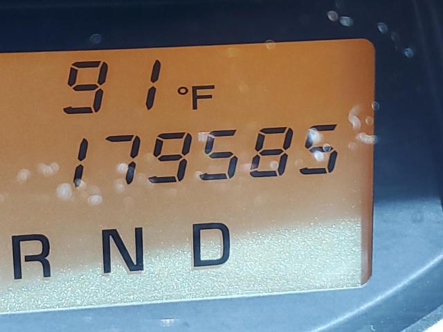 Photo 8 from auction – 2010 TOYOTA RAV4 with VIN JTMBF4DV7A5029794