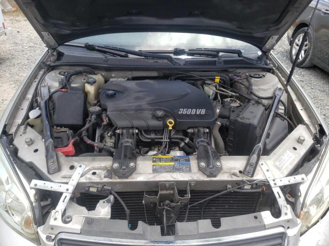 Photo 7 from auction – 2008 CHEVROLET IMPALA LT with VIN 2G1WT58NX89213336