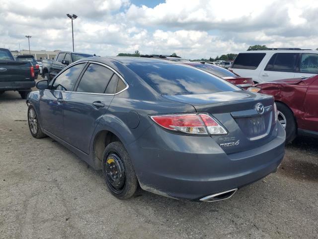 Photo 3 from auction – 2010 MAZDA 6 S with VIN 1YVHZ8CB6A5M25290