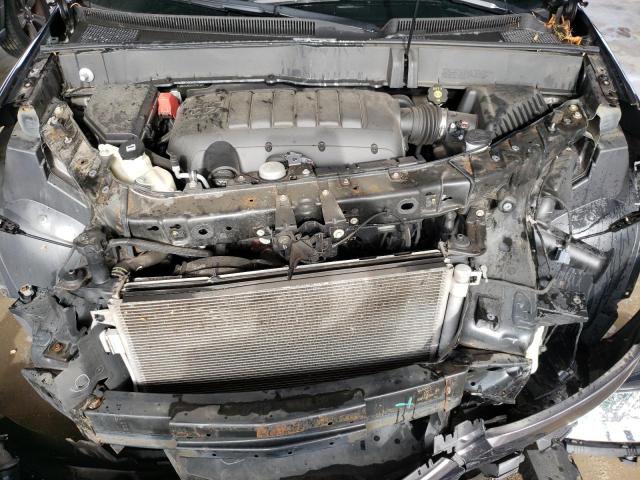 Photo 7 from auction – 2017 CHEVROLET TRAVERSE L with VIN 1GNKVGKD3HJ253121