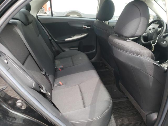 Photo 6 from auction – 2013 TOYOTA COROLLA BA with VIN 5YFBU4EE7DP150157