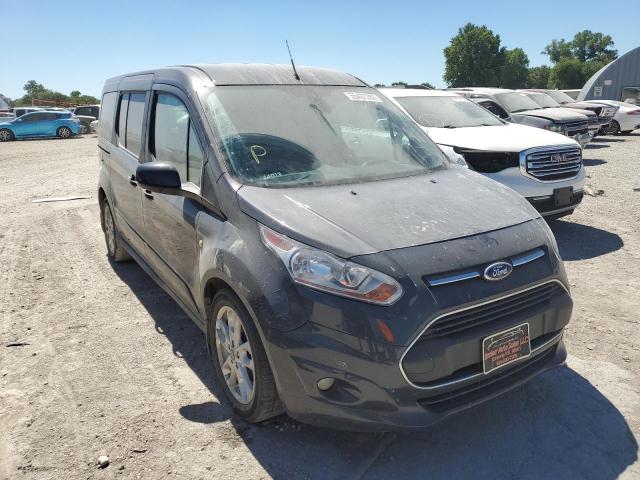 Photo 1 from auction – 2014 FORD TRANSIT CO with VIN NM0GE9G74E1151137