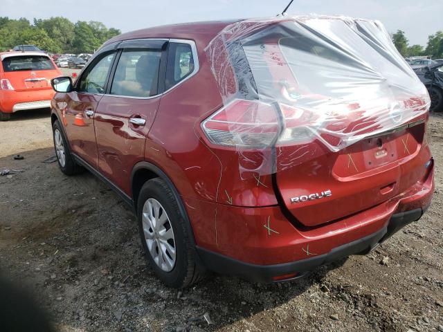 Photo 3 from auction – 2014 NISSAN ROGUE S with VIN 5N1AT2MT6EC816983