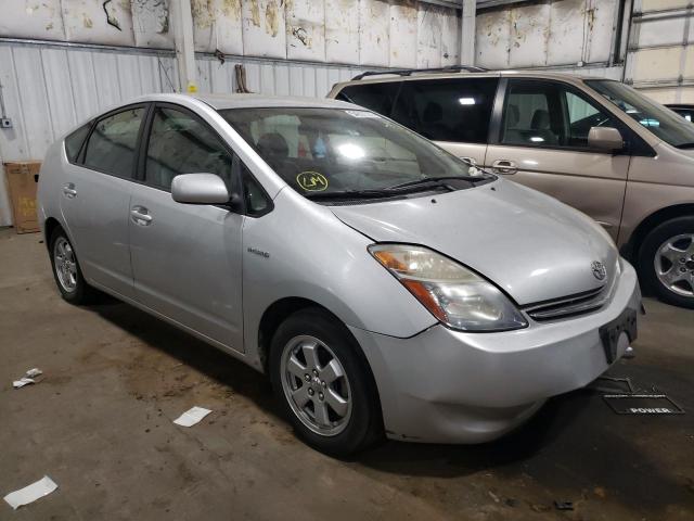 Photo 1 from auction – 2007 TOYOTA PRIUS with VIN JTDKB20U577626324
