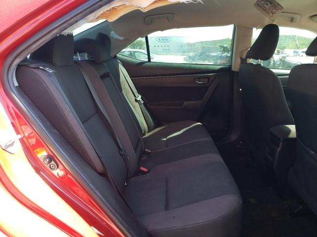Photo 6 from auction – 2018 TOYOTA COROLLA L with VIN 2T1BURHE6JC000755