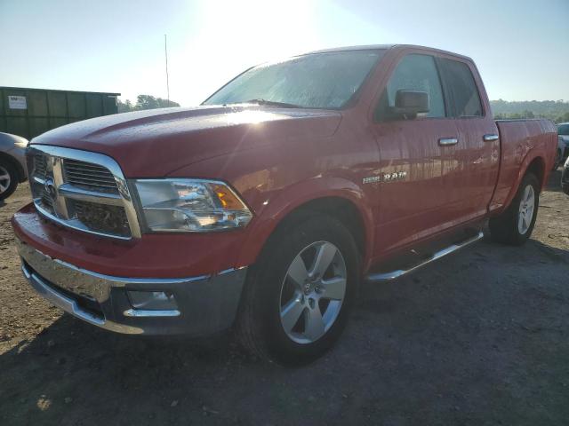 Foto 2 de la subasta – 2010 DODGE RAM 1500 con VIN 1D7RB1GT5AS122288