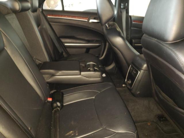 Photo 6 from auction – 2014 CHRYSLER 300 with VIN 2C3CCAAG5EH127534
