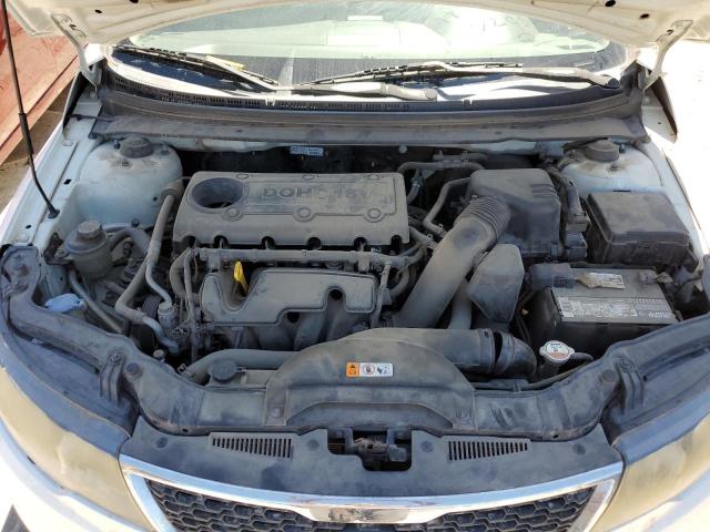 Photo 7 from auction – 2013 KIA FORTE LX with VIN KNAFT4A24D5720531