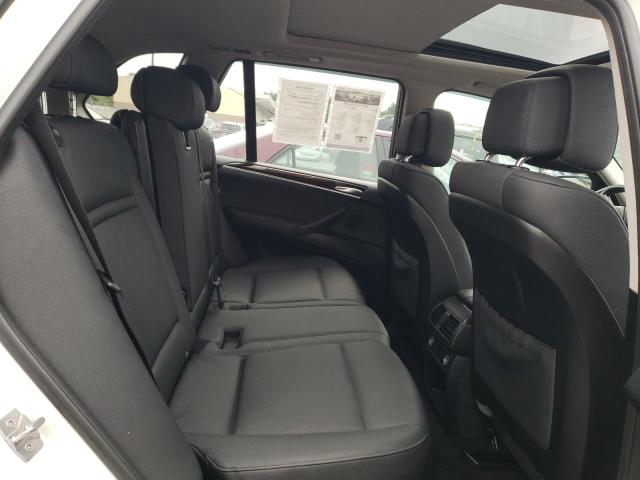 Photo 6 from auction – 2012 BMW X5 XDRIVE3 with VIN 5UXZV4C55CL764824