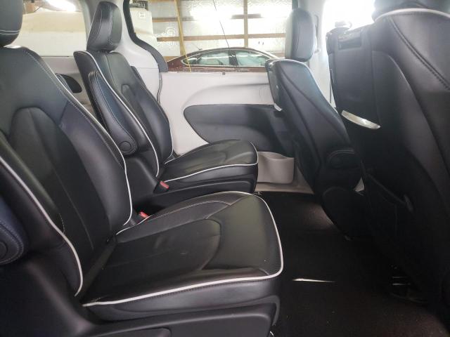 Photo 6 from auction – 2021 CHRYSLER PACIFICA H with VIN 2C4RC1S72MR550455