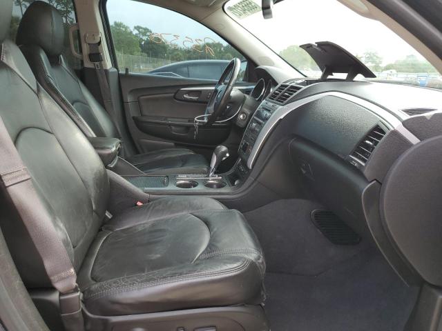 Photo 5 from auction – 2012 CHEVROLET TRAVERSE L with VIN 1GNKRJED7CJ250034