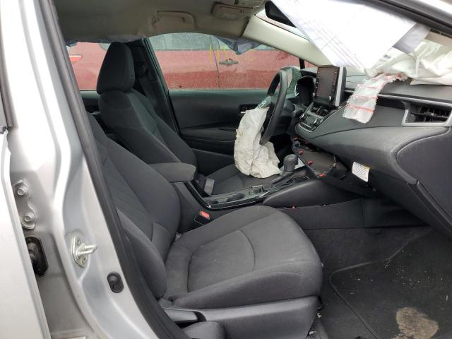Photo 5 from auction – 2020 TOYOTA COROLLA LE with VIN 5YFEPRAE2LP008157