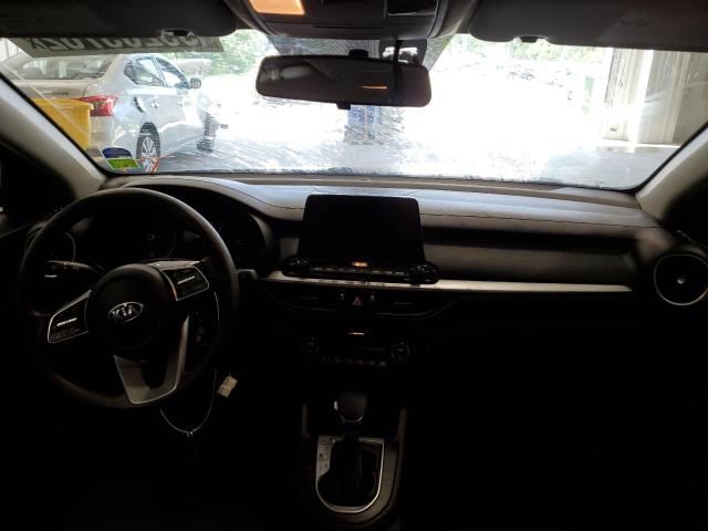 Photo 9 from auction – 2019 KIA FORTE FE with VIN 3KPF24ADXKE076364