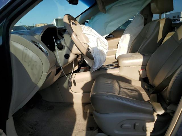 Photo 5 from auction – 2014 NISSAN PATHFINDER with VIN 5N1AR2MN1EC620157