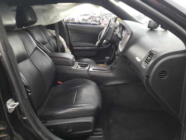 Photo 5 from auction – 2013 DODGE CHARGER R/ with VIN 2C3CDXCT8DH726016