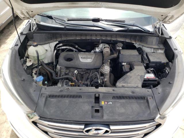 Photo 7 from auction – 2016 HYUNDAI TUCSON LIM with VIN KM8J33A20GU091105