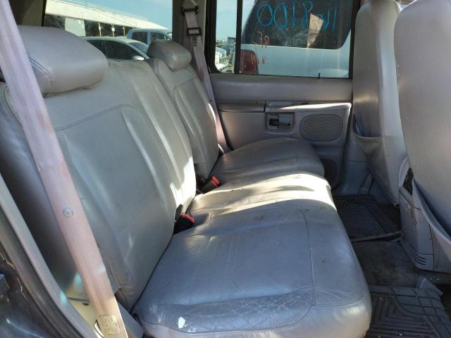 Photo 6 from auction – 2001 FORD EXPLORER X with VIN 1FMZU73E01ZA84552
