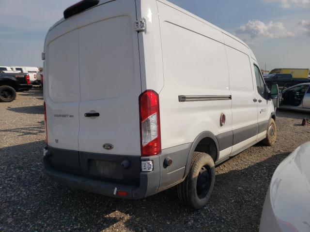 Photo 4 from auction – 2018 FORD TRANSIT T- with VIN 1FTYE2CM9JKA23247