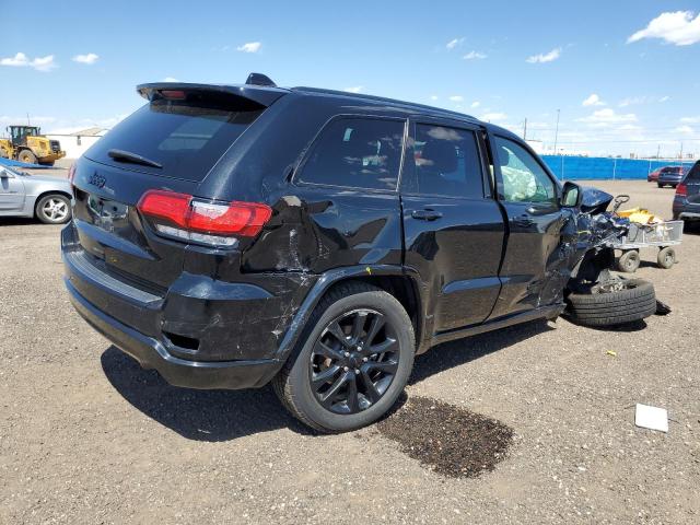 Photo 4 from auction – 2017 JEEP GRAND CHER with VIN 1C4RJFAG1HC736006