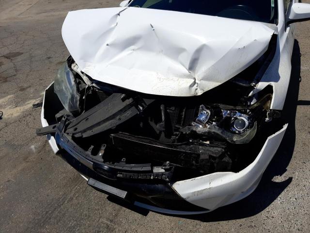 Photo 9 from auction – 2015 TOYOTA CAMRY LE with VIN 4T1BF1FK3FU080204