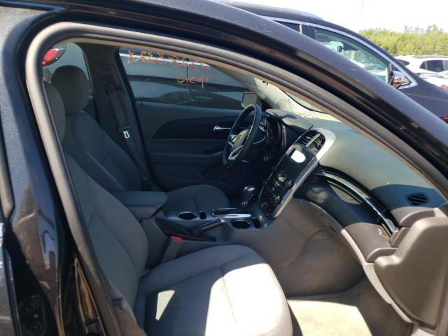 Photo 5 from auction – 2015 CHEVROLET MALIBU LS with VIN 1G11A5SL8FF289875
