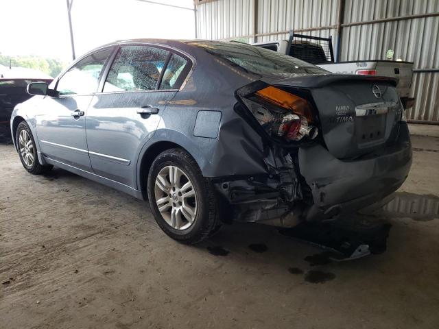 Photo 3 from auction – 2010 NISSAN ALTIMA BAS with VIN 1N4AL2AP2AN500142