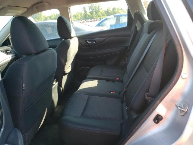 Photo 6 from auction – 2018 NISSAN ROGUE S with VIN KNMAT2MVXJP554085