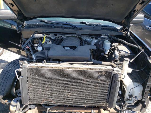 Photo 7 from auction – 2014 CHEVROLET SILVERADO with VIN 3GCUKREC2EG380092