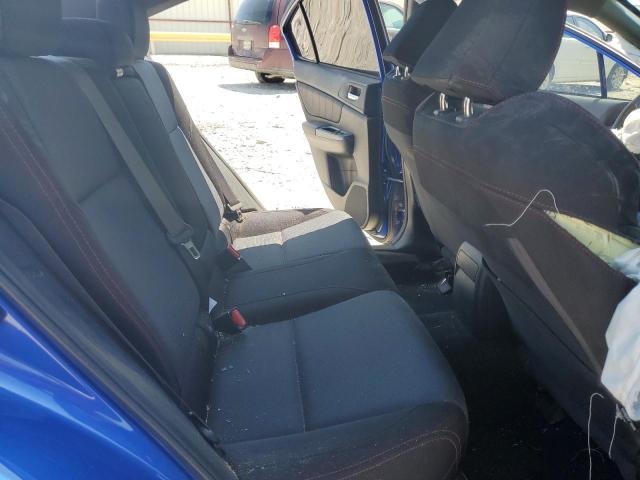 Photo 6 from auction – 2021 SUBARU WRX PREMIU with VIN JF1VA1C65M9819571