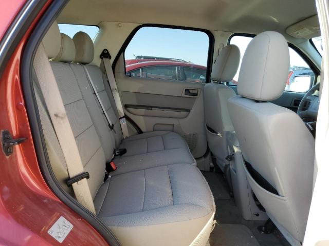 Photo 6 from auction – 2012 FORD ESCAPE XLT with VIN 1FMCU9DG9CKB67264