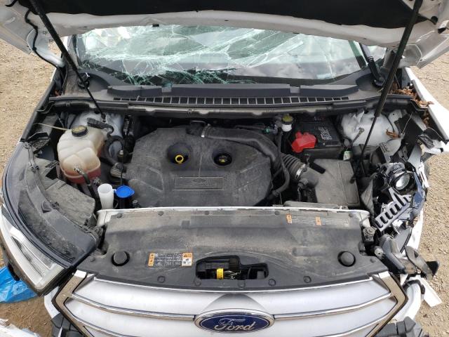 Photo 7 from auction – 2018 FORD EDGE SE with VIN 2FMPK3G97JBB70995