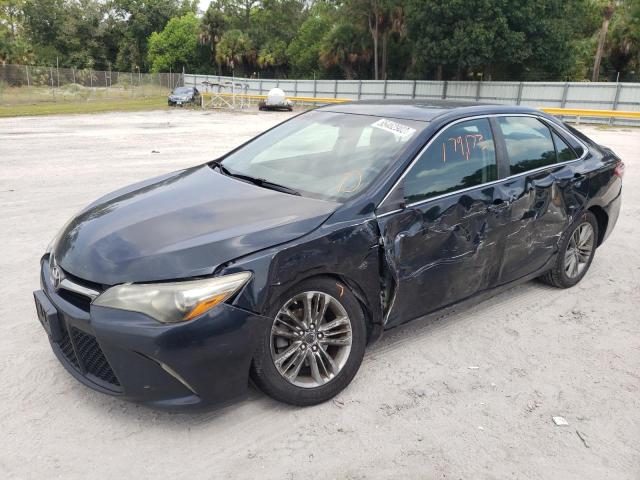 Photo 2 from auction – 2015 TOYOTA CAMRY LE with VIN 4T1BF1FK5FU005083