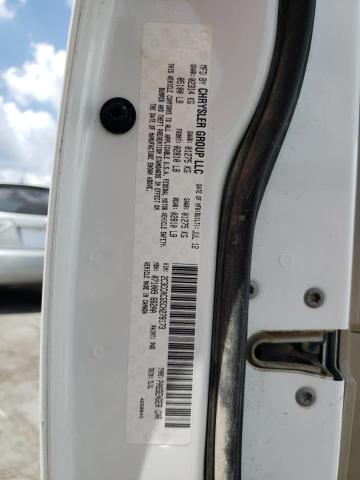 Photo 10 from auction – 2012 CHRYSLER 300 LIMITE with VIN 2C3CCACG5CH278173