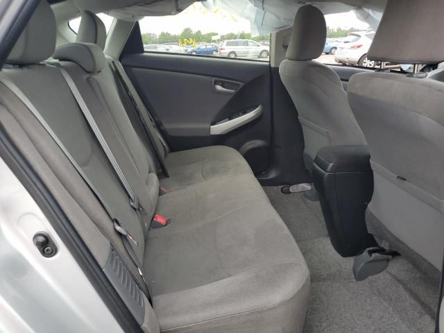 Photo 6 from auction – 2015 TOYOTA PRIUS with VIN JTDKN3DU7F0468731